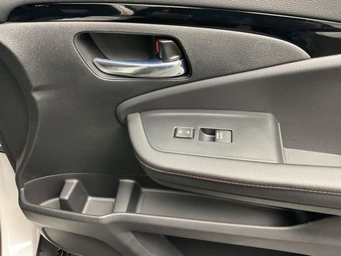 New 2026 Honda Ridgeline Black Edition image 25