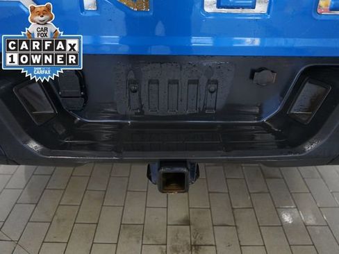 Used 2022 Ford Ranger XL w/ Equipment Group 101A High image 13