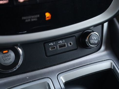 Used 2023 Nissan Murano SV AWD/4WD image 23