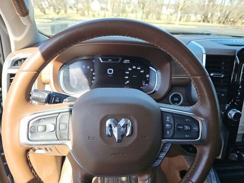 Used 2023 RAM 1500 Limited image 21