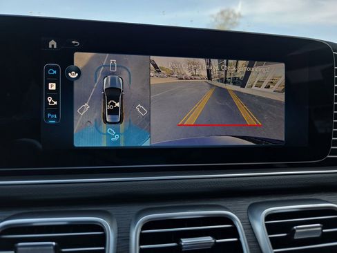 New 2026 Mercedes-Benz GLE 450 4MATIC image 25
