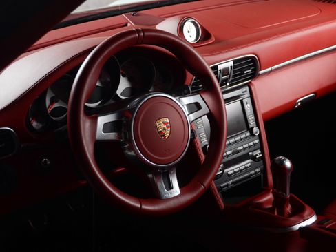 Used 2013 Porsche 911 Turbo AWD/4WD image 14