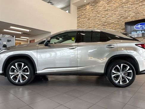 Used 2022 Lexus RX 350 FWD w/ Premium Package image 2