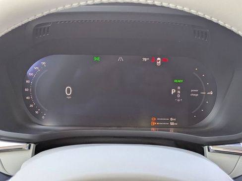 New 2026 Volvo XC60 T8 Ultra w/ Protection Package Premier image 30