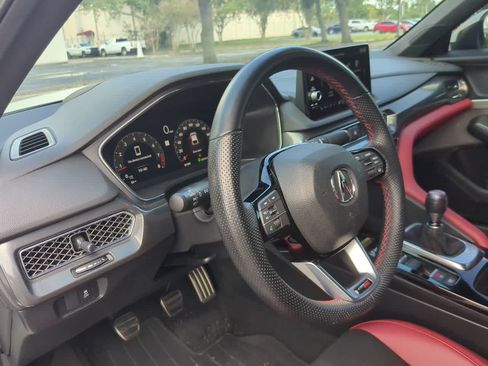 Used 2024 Acura Integra Type S FWD image 10