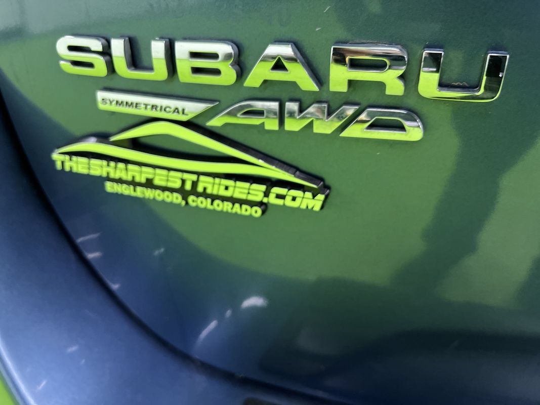Used 2020 Subaru Forester Premium AWD/4WD image 11