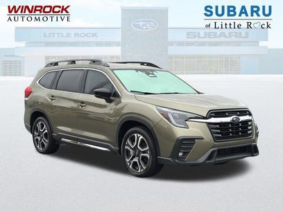 Certified 2024 Subaru Ascent Limited
