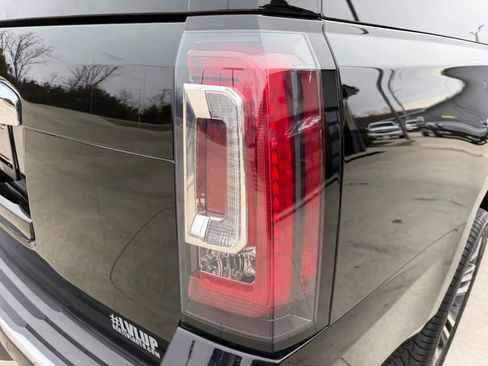 Used 2017 GMC Yukon XL Denali w/ Open Road Package image 64