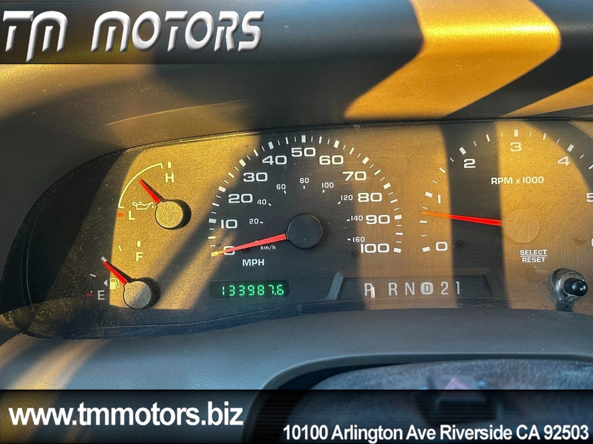 Used 2002 Ford F350 XL RWD image 14