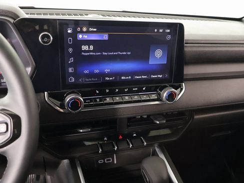 Used 2026 Chevrolet Colorado Trail Boss image 5