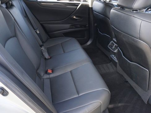 Certified 2023 Lexus ES 350 image 26