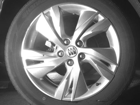 Used 2025 Buick Encore GX Preferred FWD image 15