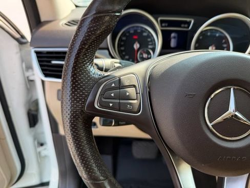 Used 2017 Mercedes-Benz GLE 350 4MATIC image 30