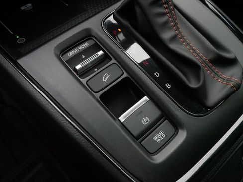 Certified 2026 Honda CR-V TrailSport image 26