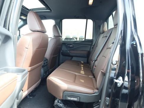 New 2026 Honda Ridgeline RTL image 19