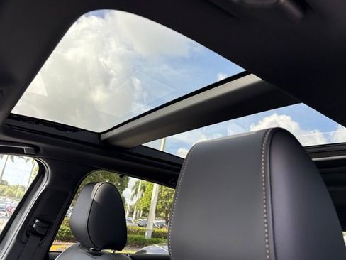 New 2026 MAZDA CX-70 3.3 Turbo S w/ Premium Package image 17