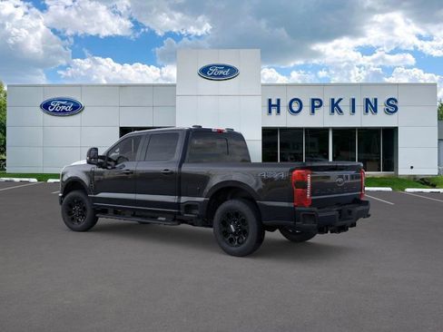 New 2026 Ford F250 XLT w/ XLT Premium Package image 26