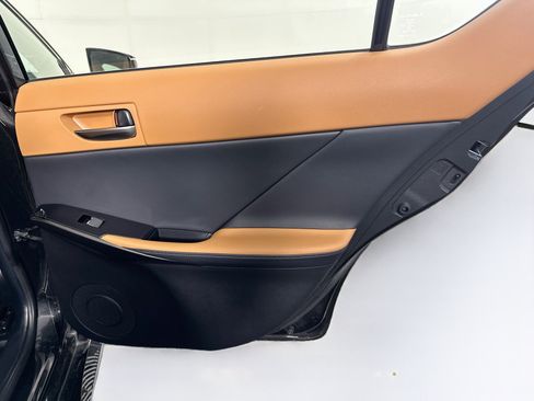 Used 2025 Lexus IS 350 F Sport RWD image 30