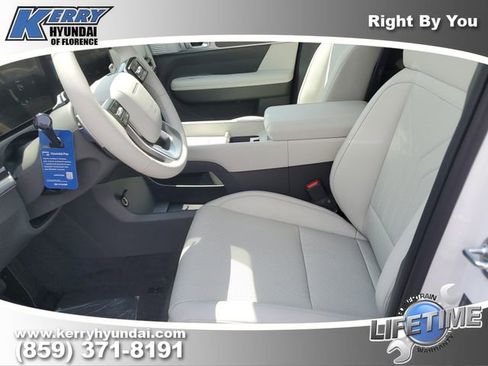 New 2026 Hyundai Santa Fe SEL AWD/4WD image 17