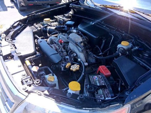 Used 2010 Subaru Forester 2.5X Premium image 35