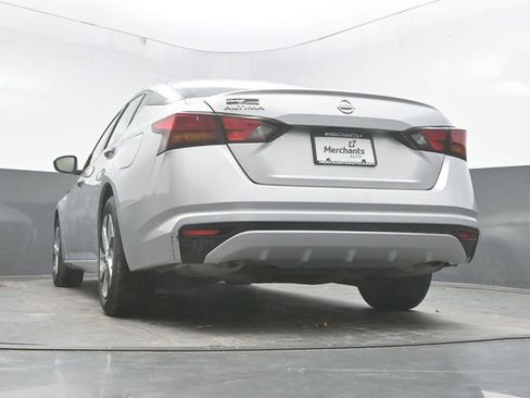 Used 2021 Nissan Altima 2.5 S image 27