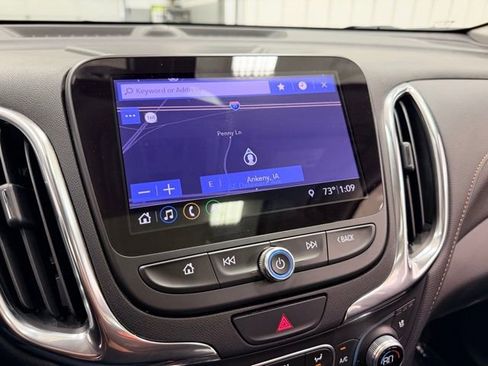 Used 2019 Chevrolet Equinox Premier AWD/4WD image 14