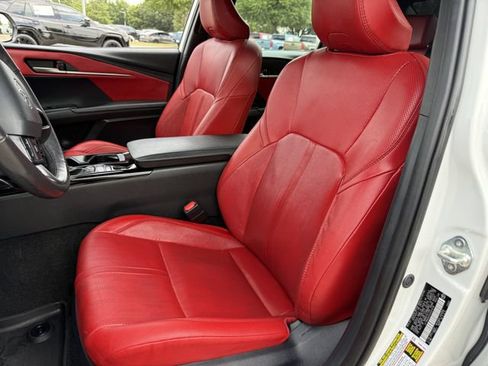 Used 2025 Toyota Camry XSE w/ Premium Plus Package FWD image 27