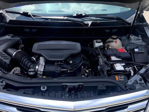 Used 2019 Cadillac XT5 Premium Luxury AWD/4WD image 10