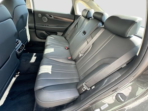 Used 2024 Genesis G80 2.5T w/ Advanced Package image 26