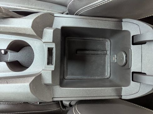 Used 2010 Chevrolet Camaro SS w/ LPO, Ground Effects Package RWD image 26