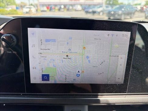 Used 2025 Lexus UX 300h AWD w/ Cold Area Package image 17
