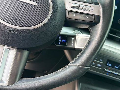 Used 2024 Hyundai Kona SEL w/ Convenience Package FWD image 16