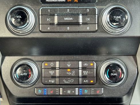 Used 2019 Ford F150 King Ranch w/ Equipment Group 601A Luxury AWD/4WD image 19