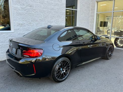 Used 2020 BMW M2 Competition w/ Executive Package image 26