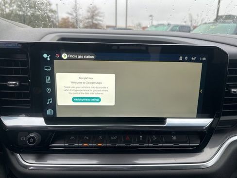 New 2026 Chevrolet Silverado 1500 High Country w/ LPO, Dark Essentials Package image 23