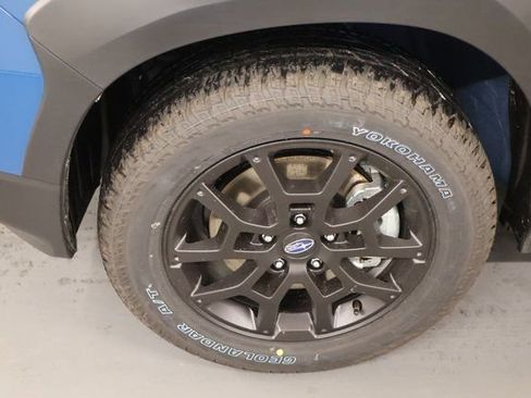 New 2026 Subaru Crosstrek 2.5i Wilderness w/ Wilderness Package image 8