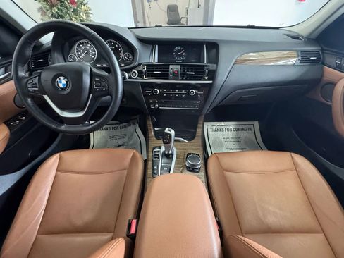 Used 2017 BMW X3 xDrive28i image 18