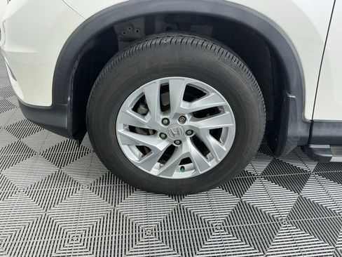 Used 2015 Honda CR-V EX-L image 17