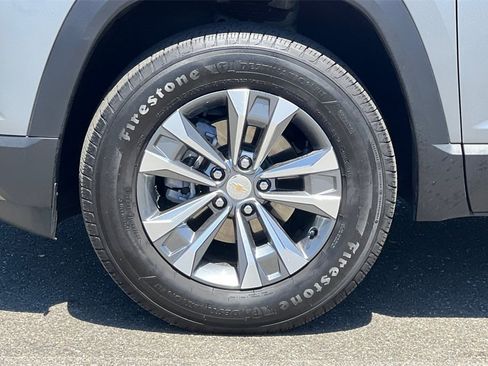 Used 2025 Chevrolet Equinox LT image 14