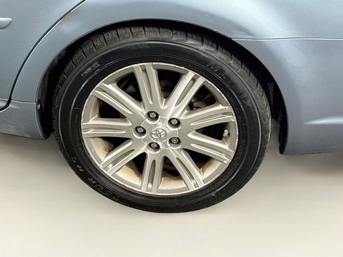 Used 2008 Toyota Avalon Limited FWD image 9