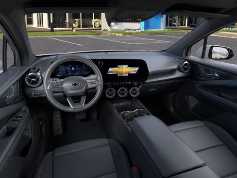 New 2026 Chevrolet Blazer EV LT image 15