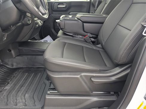 New 2026 Chevrolet Silverado 3500 W/T image 23