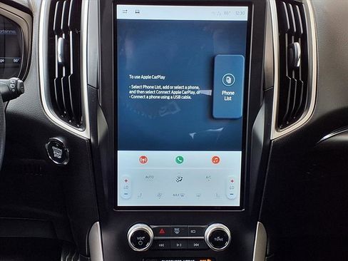 Used 2024 Ford Edge ST-Line image 14