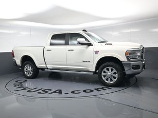 Used 2022 RAM 2500 Laramie video 2