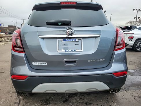Certified 2019 Buick Encore Preferred w/ Safety Package image 5
