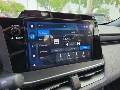 New 2026 Subaru Outback Premium AWD/4WD image 16