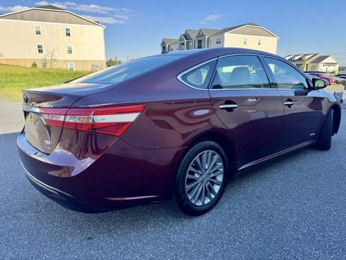 Used 2013 Toyota Avalon XLE Touring FWD image 6