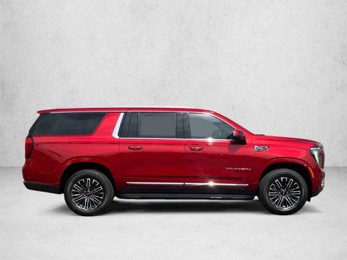 Used 2026 GMC Yukon XL Elevation AWD/4WD image 4
