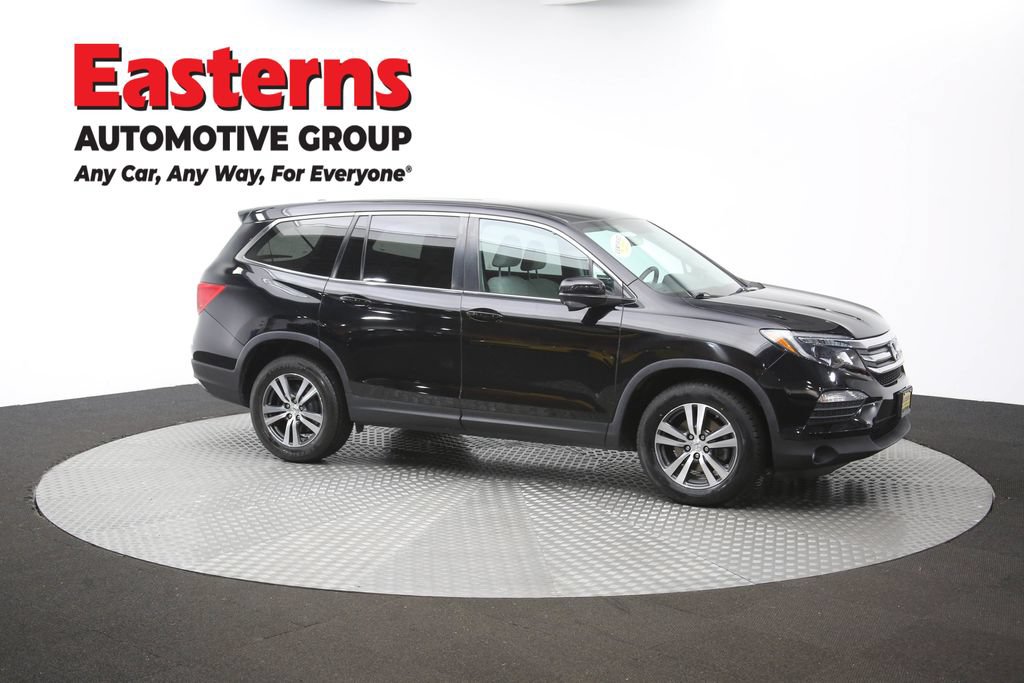 Used 2018 Honda Pilot EX image 46