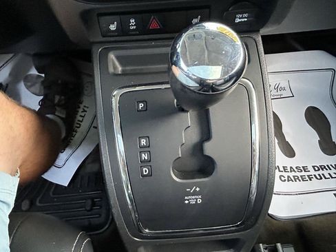 Used 2017 Jeep Patriot High Altitude AWD/4WD image 24